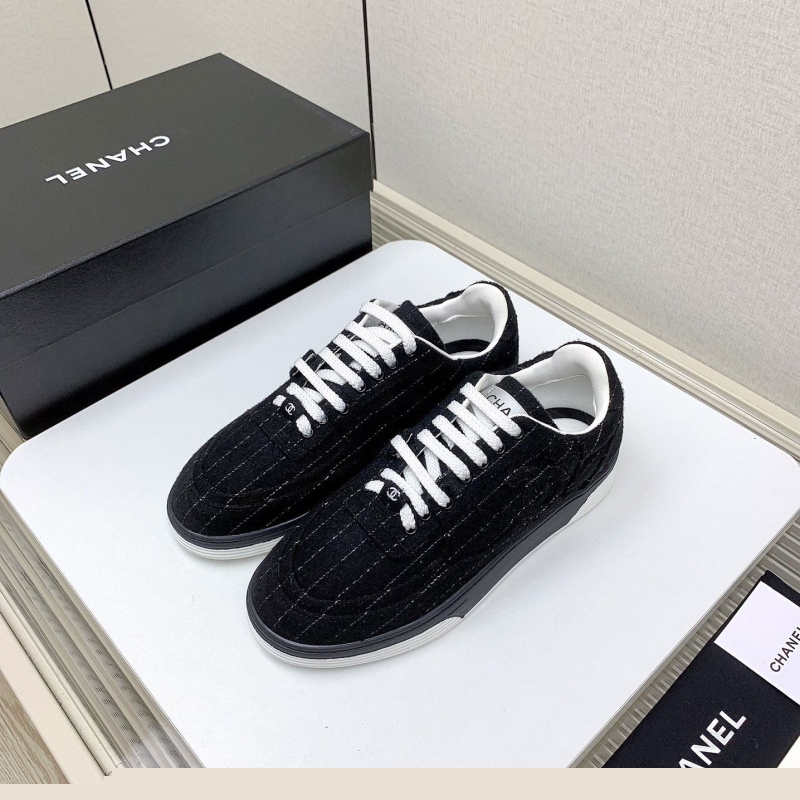 Ch*el casual shoes